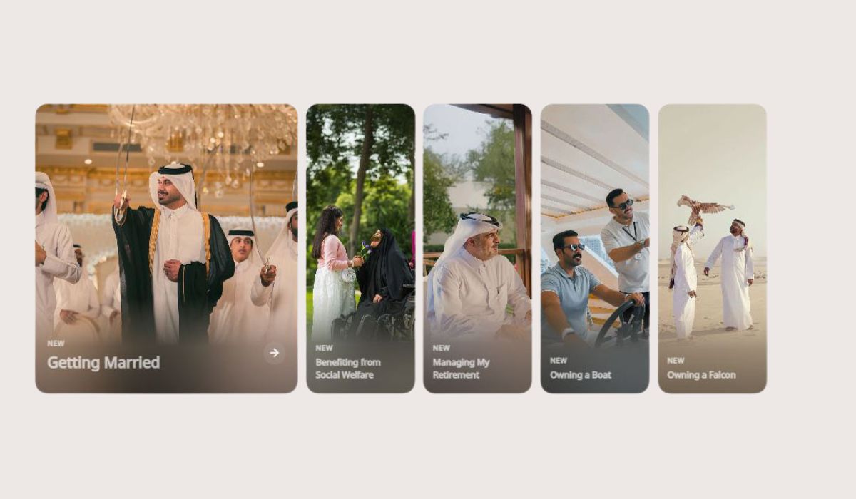 Qatar Upgrades Hukoomi into Unified Digital Platform